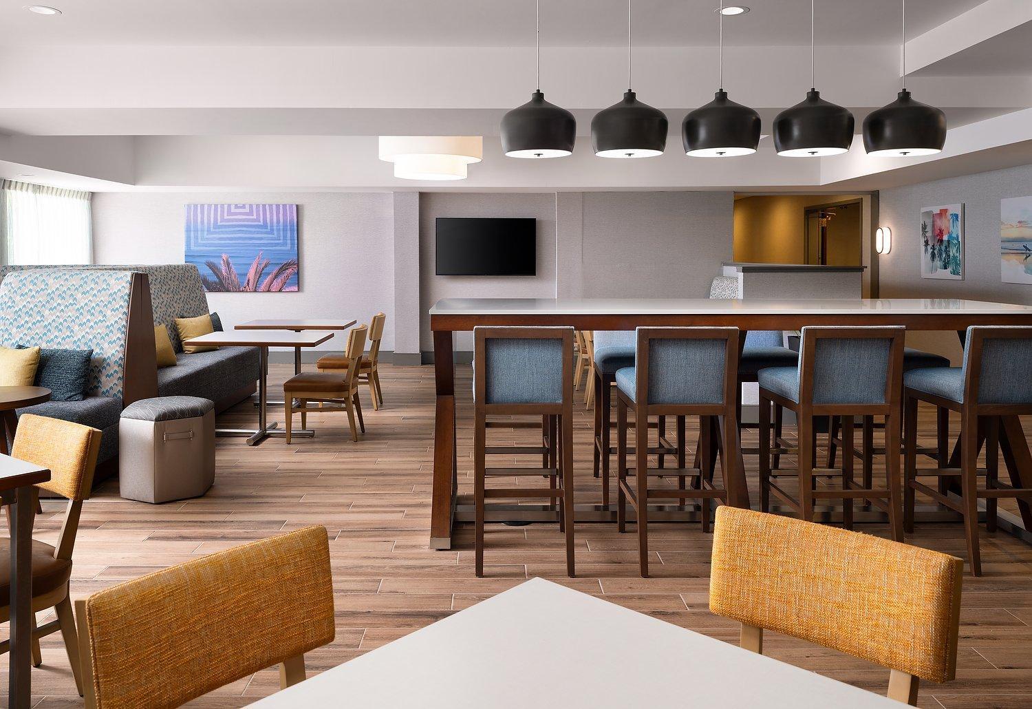Hampton Inn San Diego/Del Mar Exterior foto